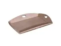 LivingStyles Homestead Solid Mahogany Timber Tray, Light Antique Oak offer