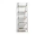 LivingStyles Woodend Reclaimed Pine Timber Shelf offer