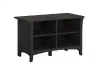 LivingStyles Salinas Shoe Bench offer