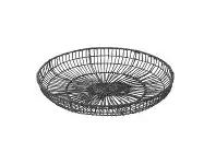 LivingStyles Palatine Handwoven Water Hyacinth Basket/Wall Decor offer