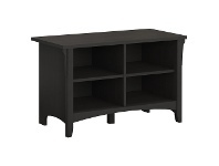 LivingStyles Salinas Shoe Bench offer