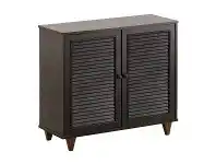 LivingStyles Alma Shoe Cabinet offer