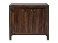 LivingStyles Logan 2 Door Cabinet offer