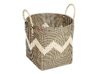 LivingStyles Keith Woven Seagrass Basket offer
