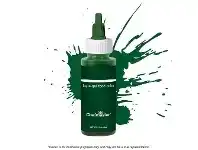 The Party People Shop Liqua-Gel Food Colour - Forrest Green 65 g offer