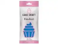 The Party People Shop Fondant - Electric Blue 250 g offer
