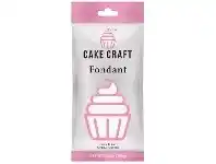 The Party People Shop Fondant - White 250 g offer