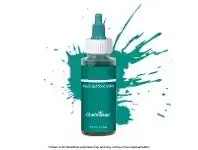 The Party People Shop Liqua-Gel Food Colour - Teal Green 65 g offer