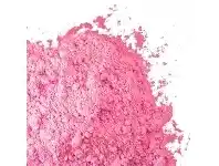 The Party People Shop Food Colour - Powder 10 g Pale Pink offer