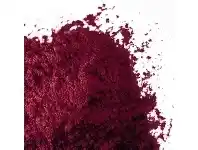 The Party People Shop Food Colour - Powder 10 g Plum offer