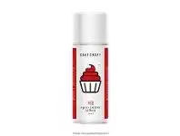 The Party People Shop Spray Butter - Velvet, Red 400 ml offer