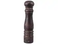 Swissmar Roma Dark Beech Wood Salt Mill