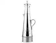 LivingStyles Thirst Extinguisher Brass Cocktail Shaker offer