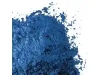 The Party People Shop Food Colour - Powder 10 g Pale Blue offer