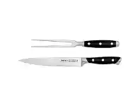 LivingStyles Cuisinart 2 Piece Carving Set offer