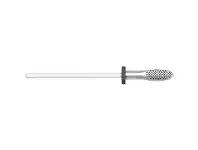 LivingStyles Global 22cm Ceramic Sharpening Rob (G-74) offer