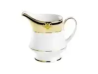 LivingStyles Noritake Braidwood Fine China Creamer offer