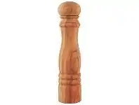 LivingStyles Swissmar Roma Olive Wood Pepper Mill offer