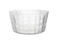 Park Avenue Cut Glass Champagne Bucket