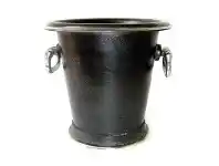 LivingStyles Vadle Aluminium Wine Cooler Bucket offer