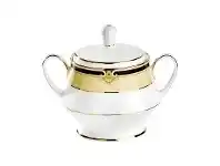 LivingStyles Noritake Braidwood Fine China Sugar Bowl offer