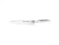 LivingStyles Global Sai Series 14.5cm Utility Knife (SAI-M02) offer