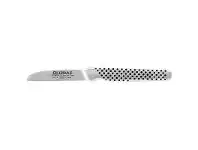LivingStyles Global GSF Series 6cm Straight Peeling Knife (GSF-16) offer