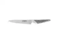 LivingStyles Global GS Series 15cm Serrated Utility Knife (GS-13) offer