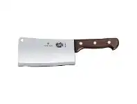 LivingStyles Victorinox Rosewood 18cm Kitchen Cleaver offer