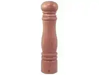 LivingStyles Swissmar Roma Cherry Wood Salt Mill offer