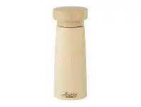 Alcott Wooden Salt / Pepper Mill, Beech