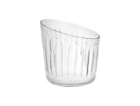 LivingStyles Marseille Cut Glass Champagne Bucket offer