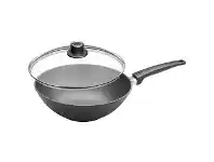 Woll Saphir Lite Wok, 34cm