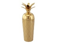 Miami Stainless Steel Cocktail Shaker