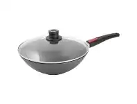 Woll Diamond Lite Induction Wok, 30cm