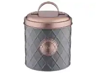 LivingStyles Typhoon Henrik Tea Canister, 1 Litre offer