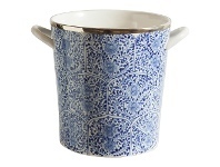 LivingStyles Kasuga Ceramic Champagne Ice Bucket offer