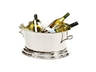 Carlson Aluminium Wine Cooler Tub