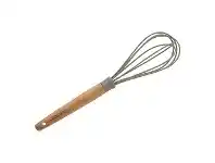 LivingStyles Ecology Provisions Silicone Egg Whisk offer