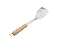 LivingStyles Ecology Provisions Stainless Steel Slotted Turner offer