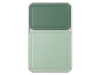 LivingStyles Brabantia 3 Piece Chopping Board Set offer
