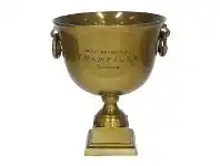 LivingStyles Caulfield Aluminium Champagne Cooler offer