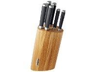 Scanpan Maitre D' 7 Piece Knife Block Set