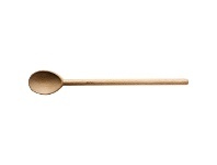LivingStyles Avanti Regular Beechwood Spoon, 35cm offer
