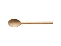 LivingStyles Avanti Giant Beechwood Spoon, 30cm offer