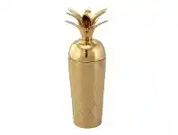 Miami Stainless Steel Cocktail Shaker