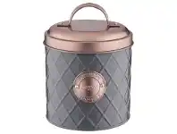 LivingStyles Typhoon Henrik Sugar Canister, 1 Litre offer
