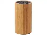 LivingStyles Davis & Waddell Bamboo Universal Knife Block offer