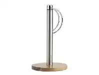 LivingStyles Ecology Provisions Stainless Steel Paper Towel Holder offer