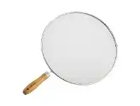 LivingStyles Ecology Provisions Stainless Steel Splatter Screen offer